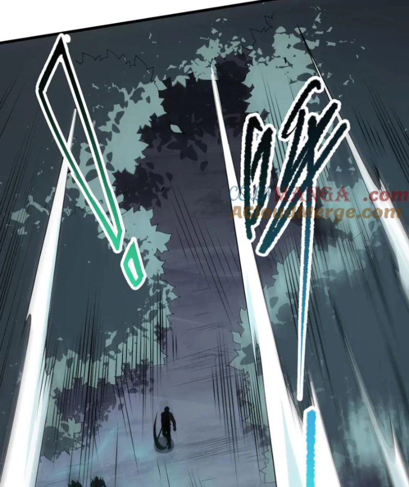 Thảm Họa Tử Linh Sư Chapter 122 - Next Chapter 123