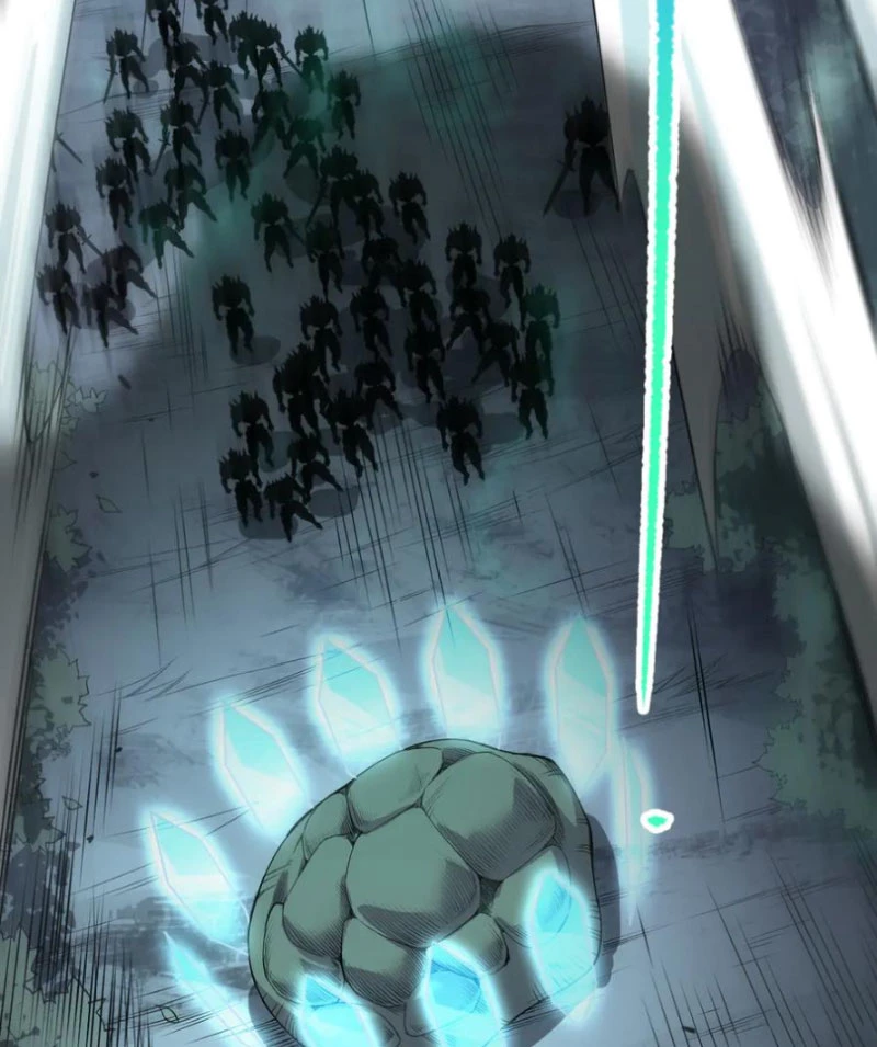 Thảm Họa Tử Linh Sư Chapter 122 - Next Chapter 123