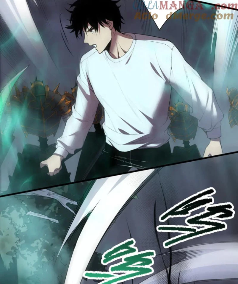 Thảm Họa Tử Linh Sư Chapter 122 - Next Chapter 123