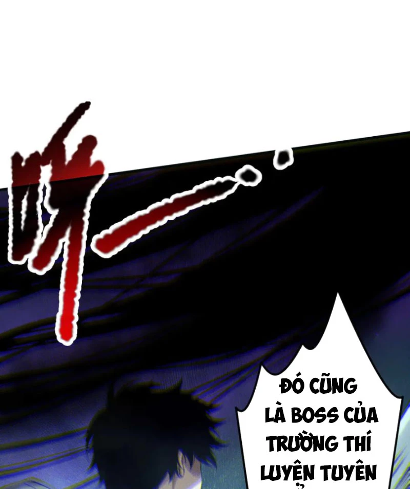 Thảm Họa Tử Linh Sư Chapter 122 - Next Chapter 123