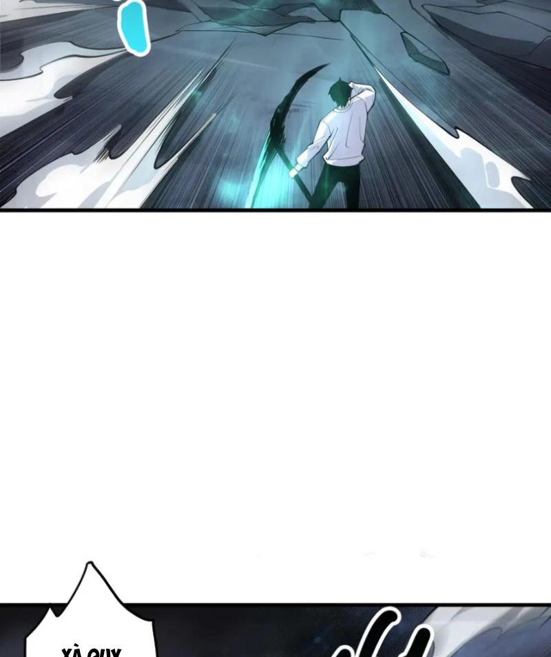 Thảm Họa Tử Linh Sư Chapter 122 - Next Chapter 123