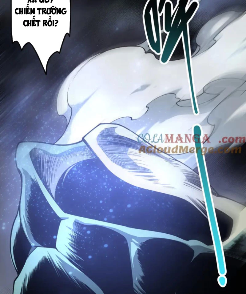 Thảm Họa Tử Linh Sư Chapter 122 - Next Chapter 123