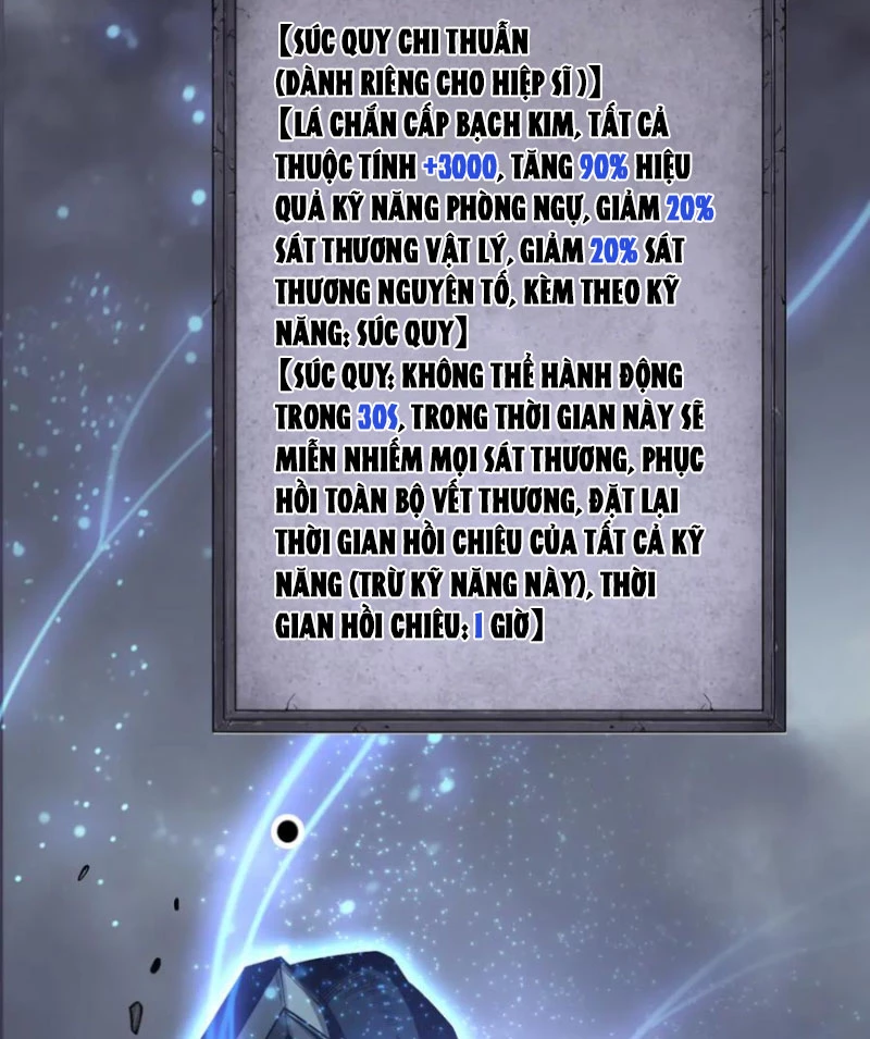 Thảm Họa Tử Linh Sư Chapter 122 - Next Chapter 123