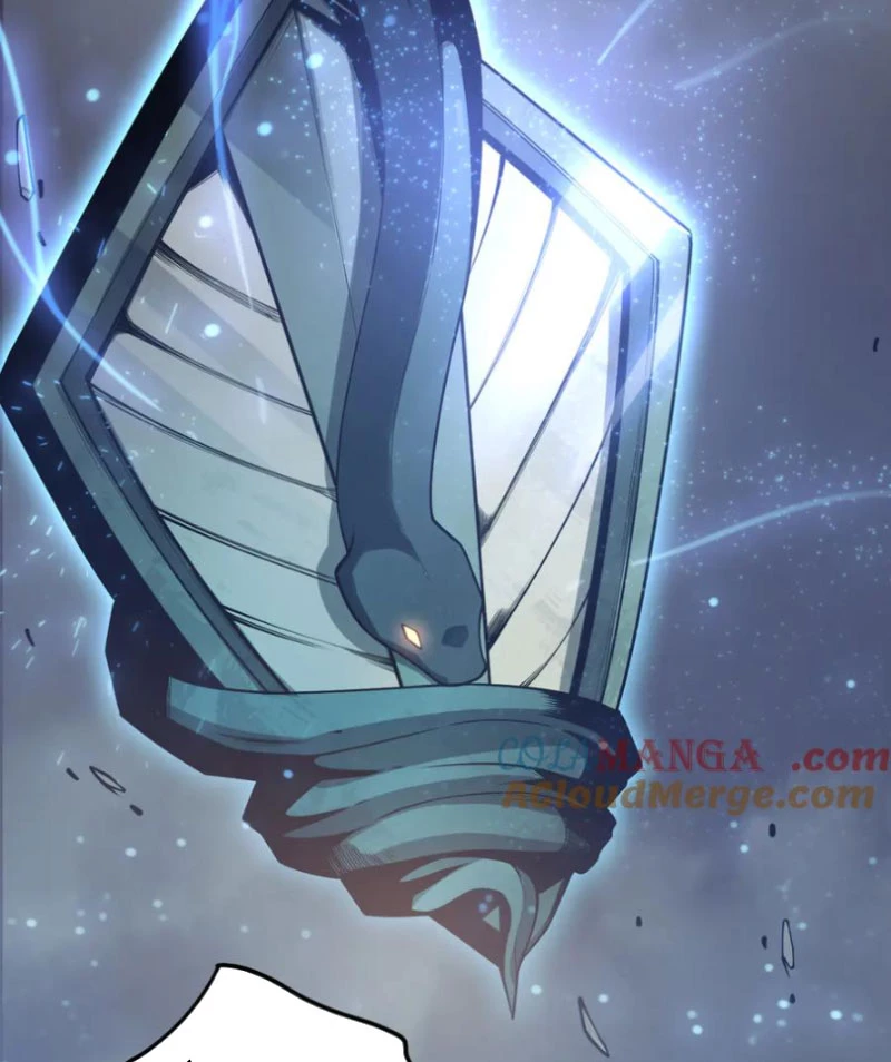 Thảm Họa Tử Linh Sư Chapter 122 - Next Chapter 123