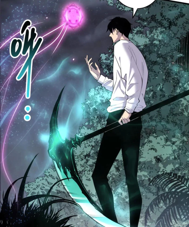 Thảm Họa Tử Linh Sư Chapter 122 - Next Chapter 123