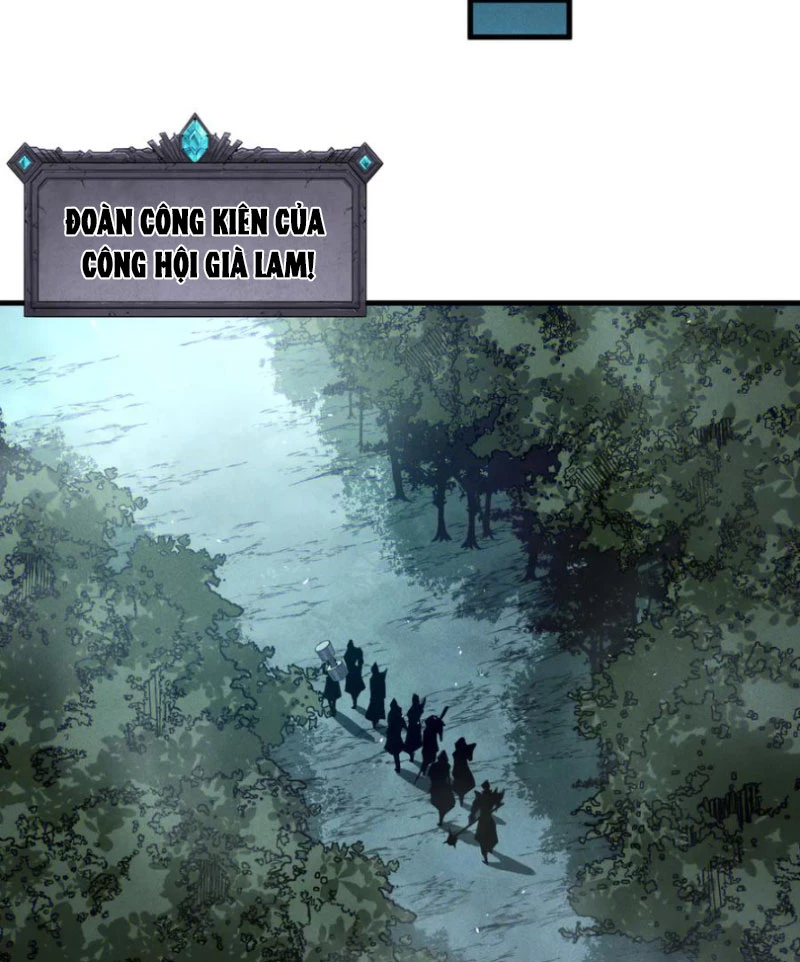 Thảm Họa Tử Linh Sư Chapter 122 - Next Chapter 123