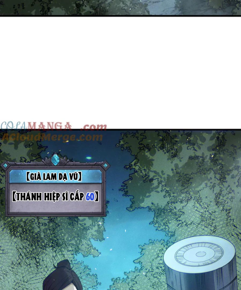 Thảm Họa Tử Linh Sư Chapter 122 - Next Chapter 123