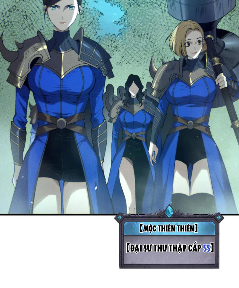 Thảm Họa Tử Linh Sư Chapter 122 - Next Chapter 123