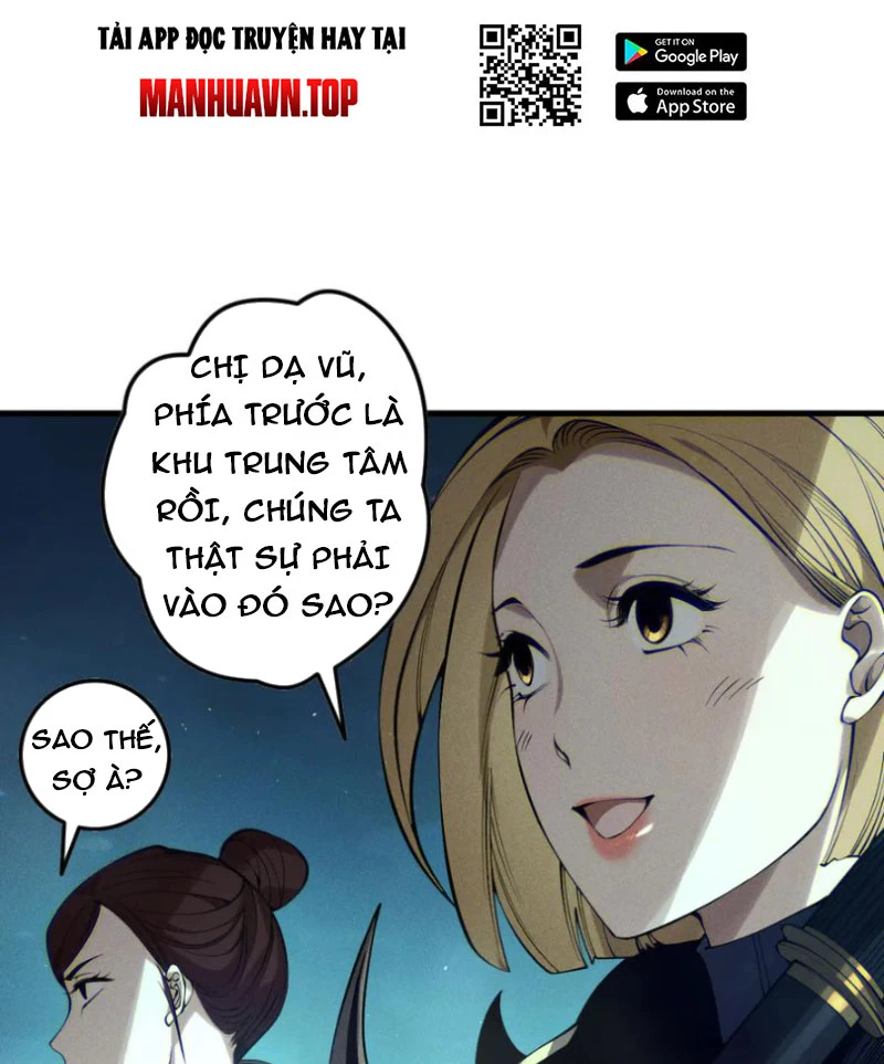 Thảm Họa Tử Linh Sư Chapter 122 - Next Chapter 123