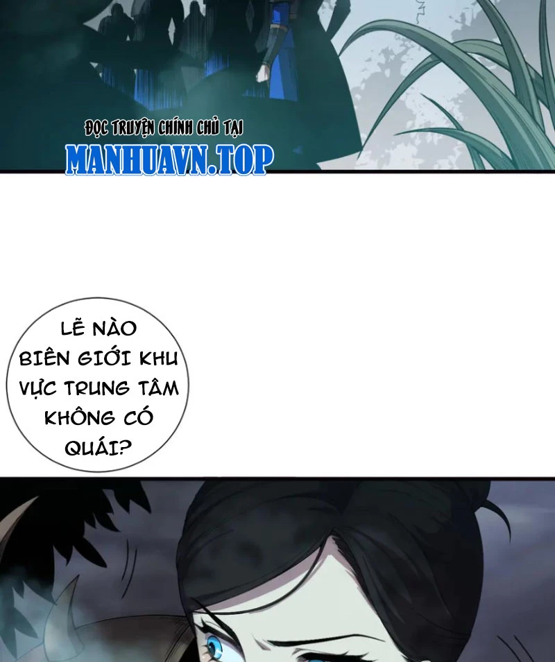 Thảm Họa Tử Linh Sư Chapter 123 - Next Chapter 124