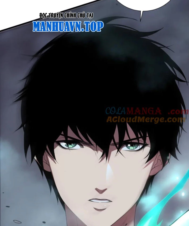 Thảm Họa Tử Linh Sư Chapter 123 - Next Chapter 124