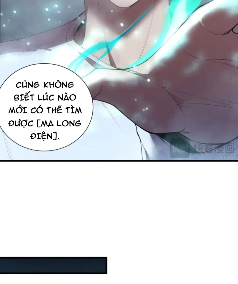 Thảm Họa Tử Linh Sư Chapter 123 - Next Chapter 124