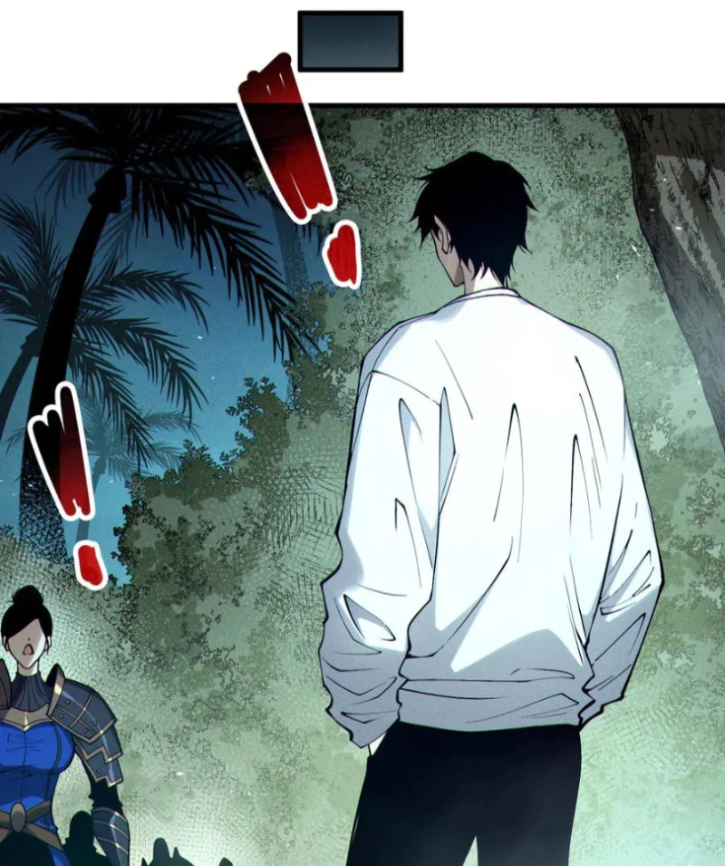 Thảm Họa Tử Linh Sư Chapter 123 - Next Chapter 124