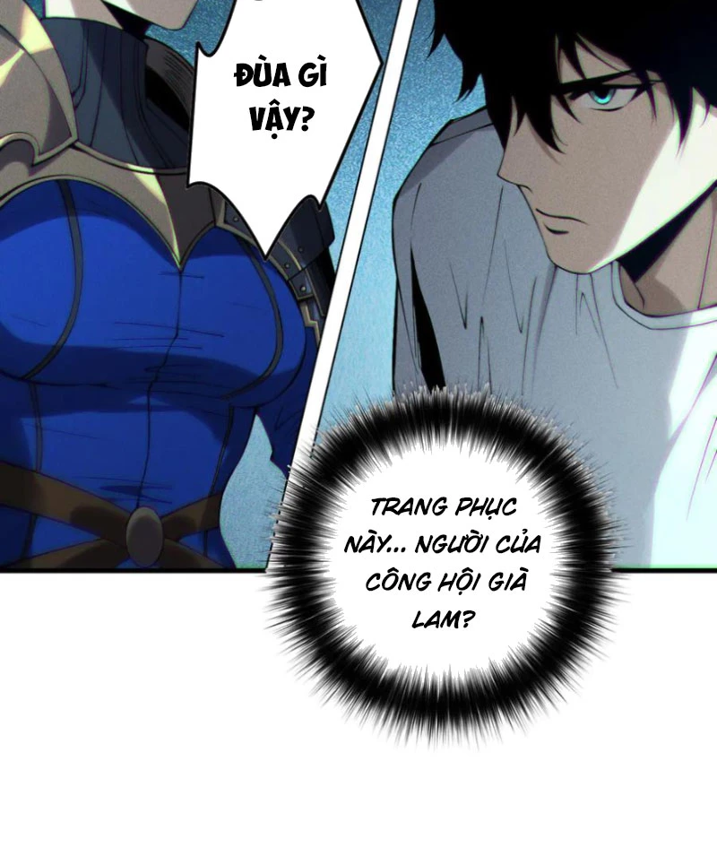 Thảm Họa Tử Linh Sư Chapter 123 - Next Chapter 124