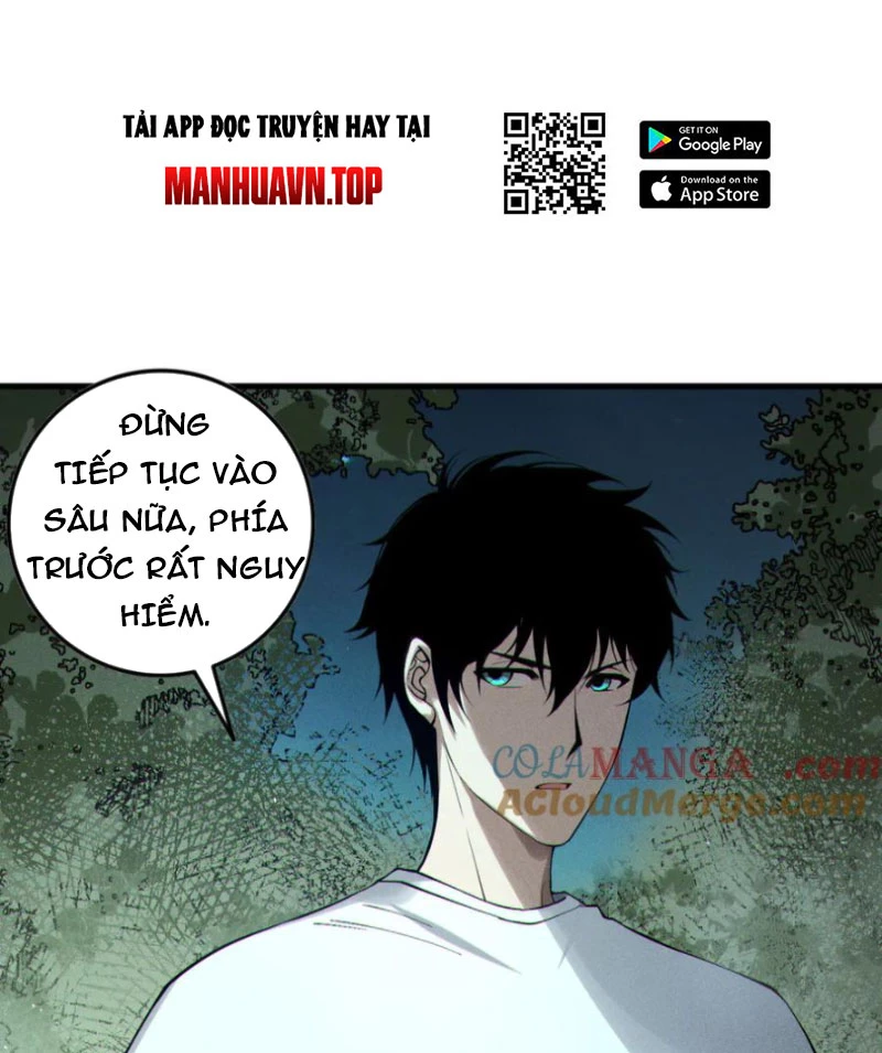 Thảm Họa Tử Linh Sư Chapter 123 - Next Chapter 124