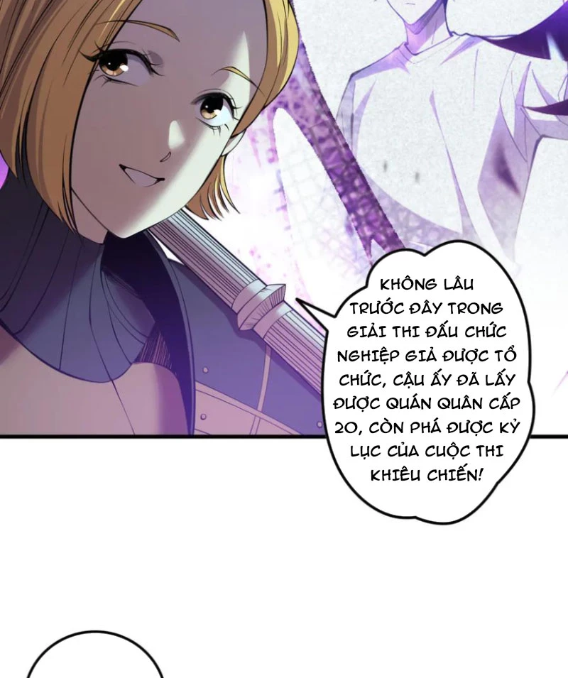 Thảm Họa Tử Linh Sư Chapter 123 - Next Chapter 124