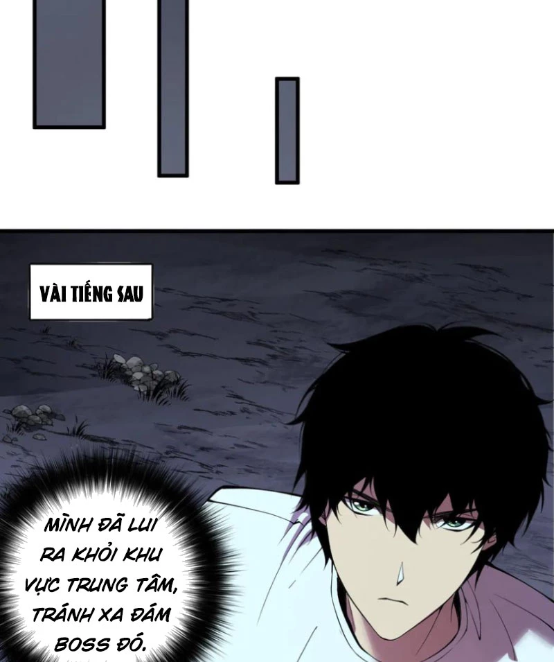 Thảm Họa Tử Linh Sư Chapter 123 - Next Chapter 124