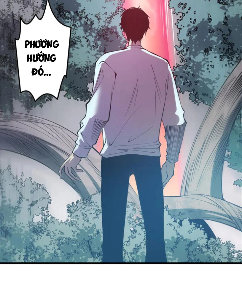 Thảm Họa Tử Linh Sư Chapter 123 - Next Chapter 124