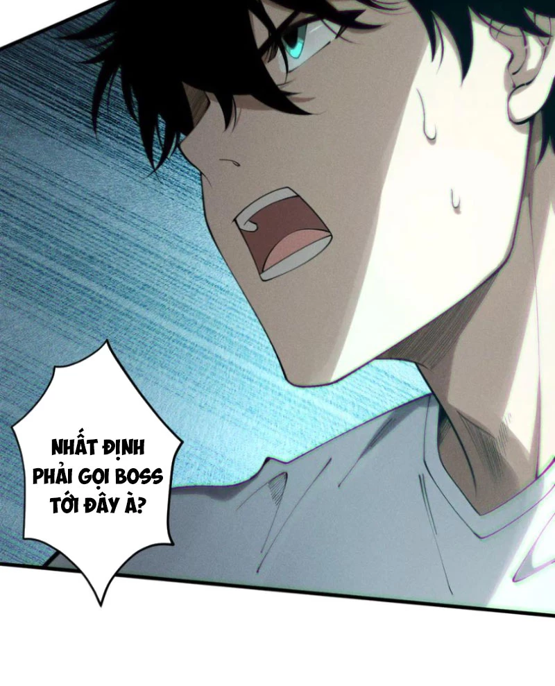 Thảm Họa Tử Linh Sư Chapter 123 - Next Chapter 124