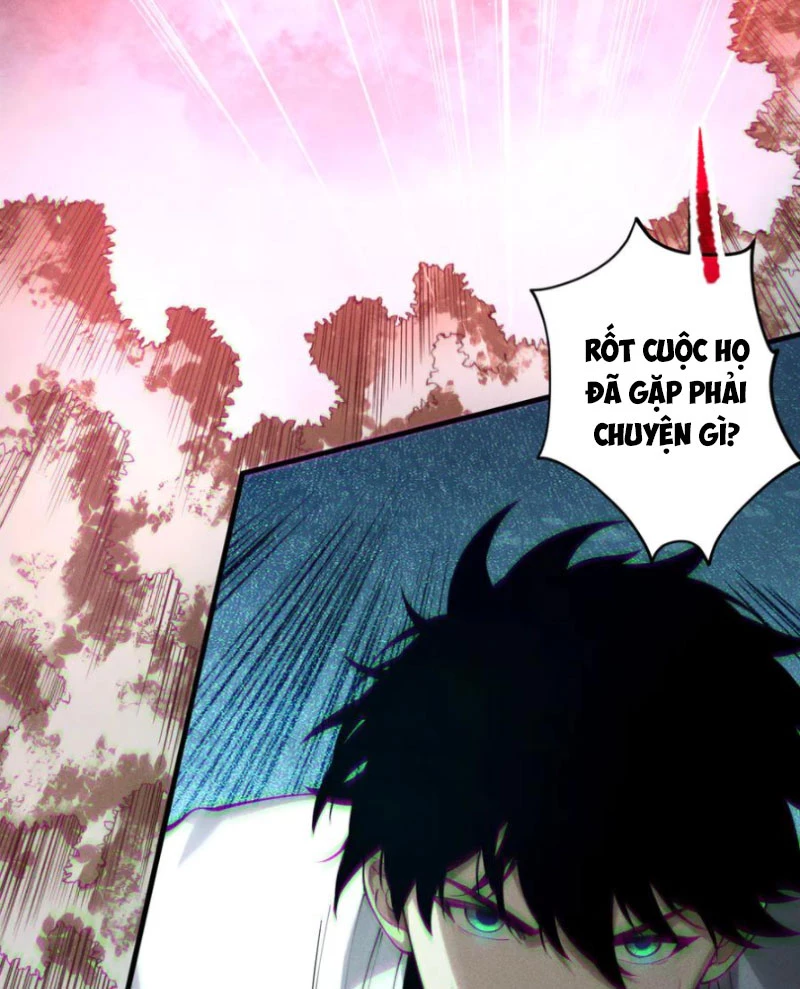 Thảm Họa Tử Linh Sư Chapter 123 - Next Chapter 124