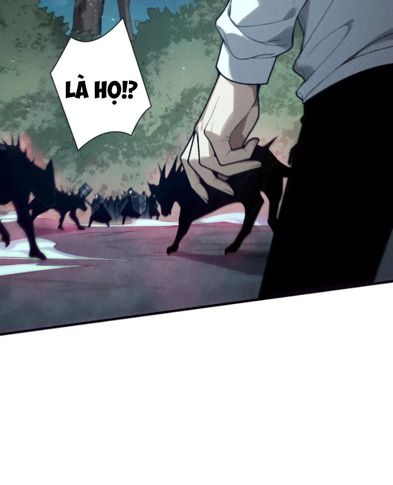 Thảm Họa Tử Linh Sư Chapter 123 - Next Chapter 124