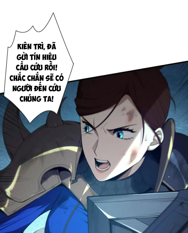 Thảm Họa Tử Linh Sư Chapter 123 - Next Chapter 124