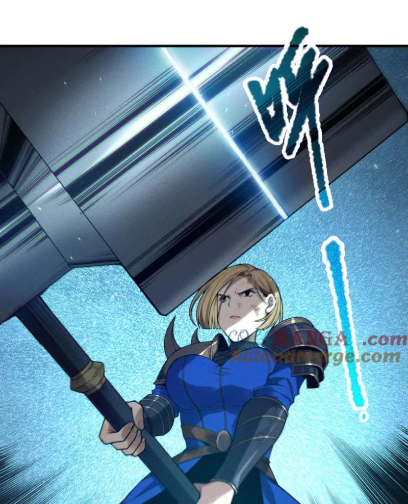 Thảm Họa Tử Linh Sư Chapter 123 - Next Chapter 124