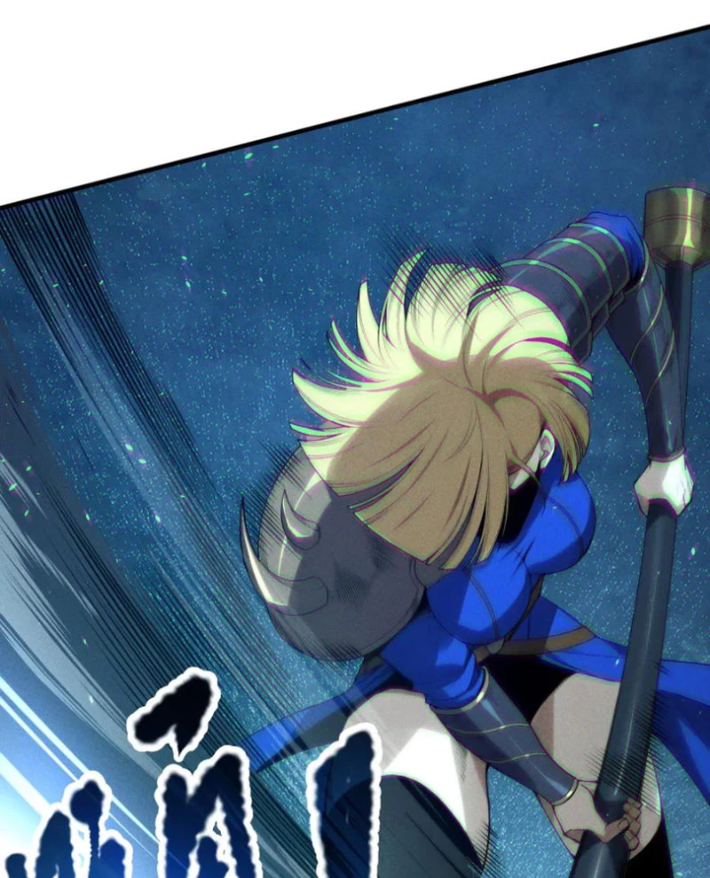 Thảm Họa Tử Linh Sư Chapter 123 - Next Chapter 124