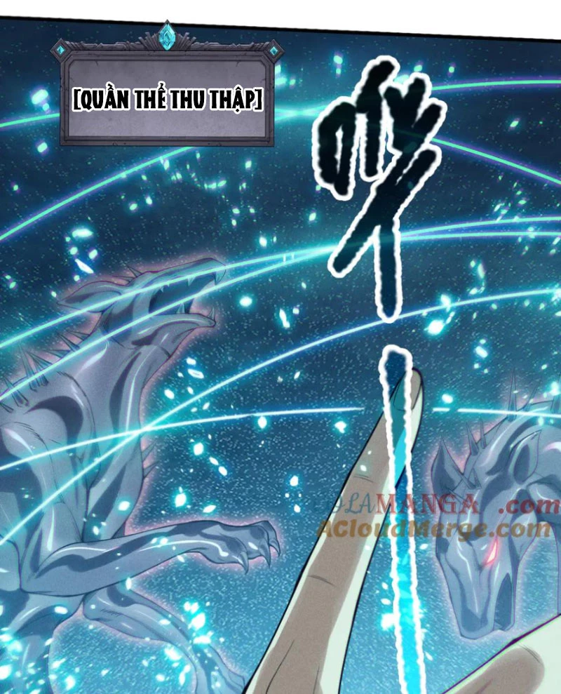 Thảm Họa Tử Linh Sư Chapter 123 - Next Chapter 124