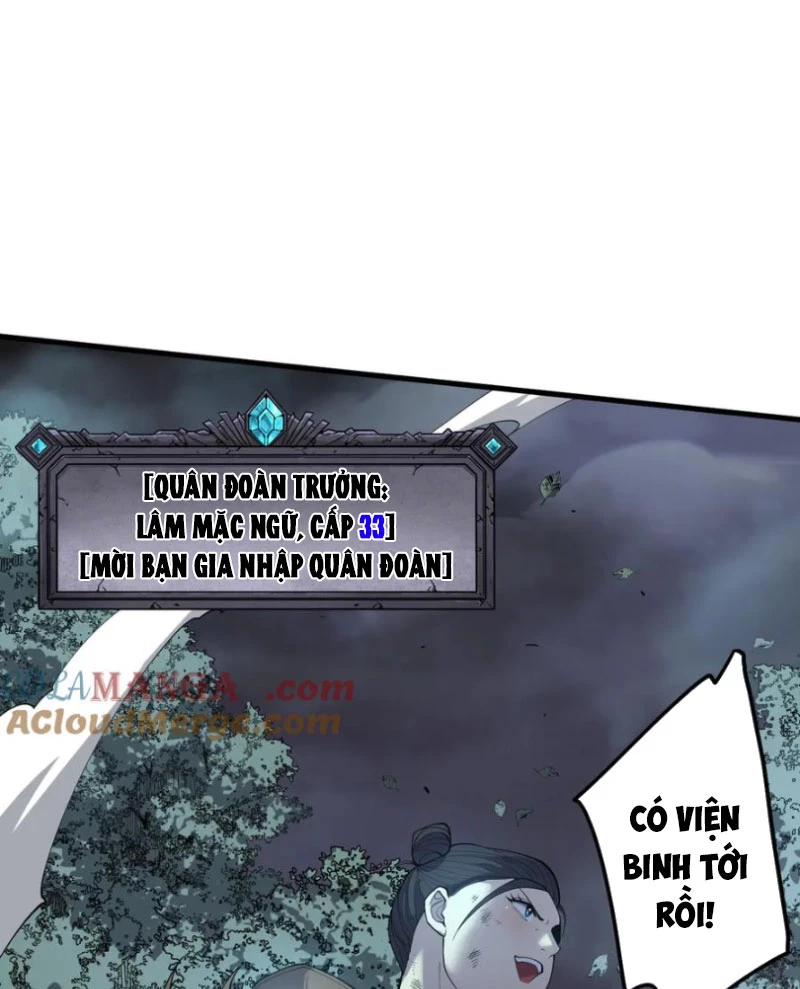 Thảm Họa Tử Linh Sư Chapter 123 - Next Chapter 124