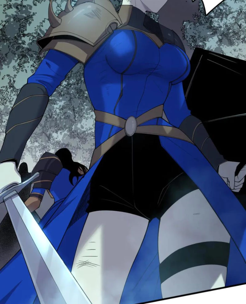 Thảm Họa Tử Linh Sư Chapter 123 - Next Chapter 124