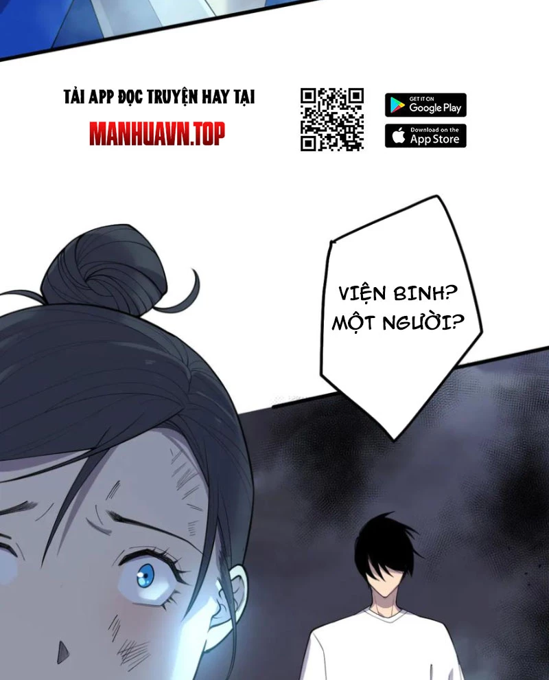 Thảm Họa Tử Linh Sư Chapter 123 - Next Chapter 124