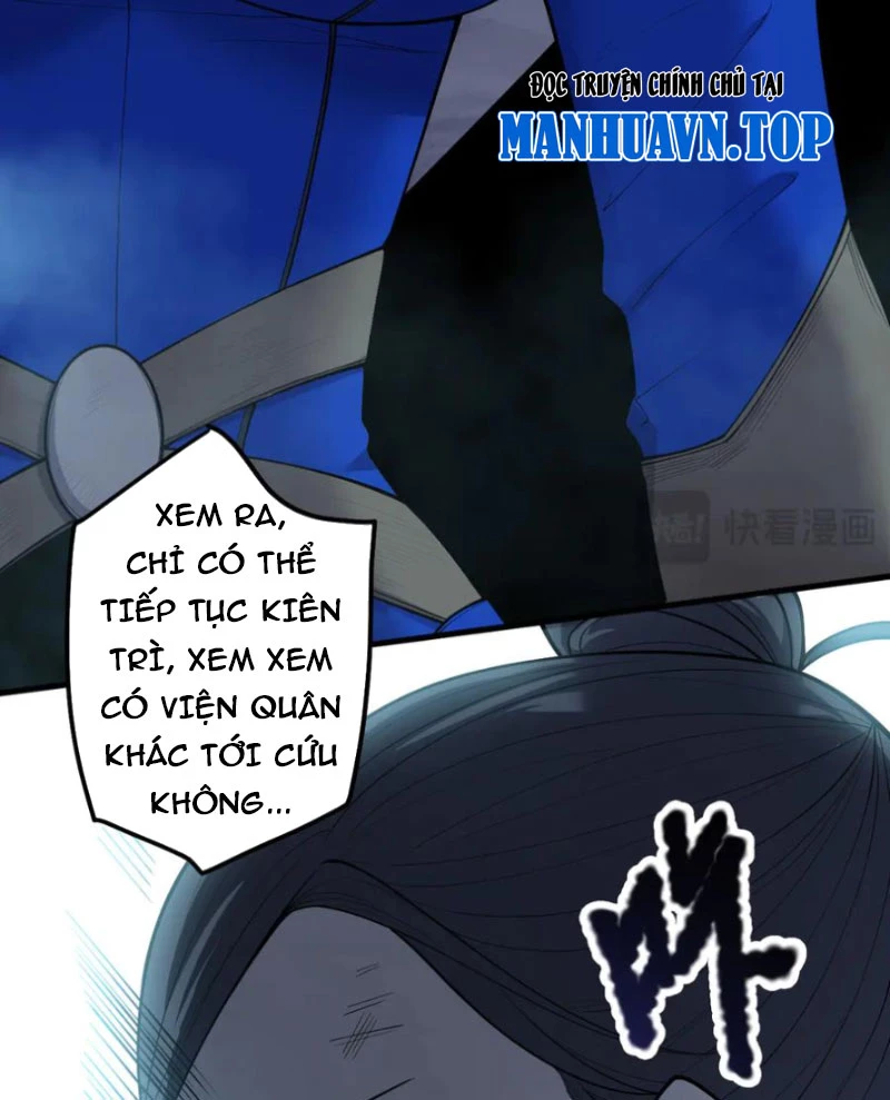 Thảm Họa Tử Linh Sư Chapter 123 - Next Chapter 124