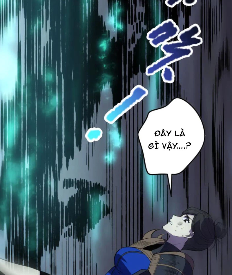 Thảm Họa Tử Linh Sư Chapter 123 - Next Chapter 124