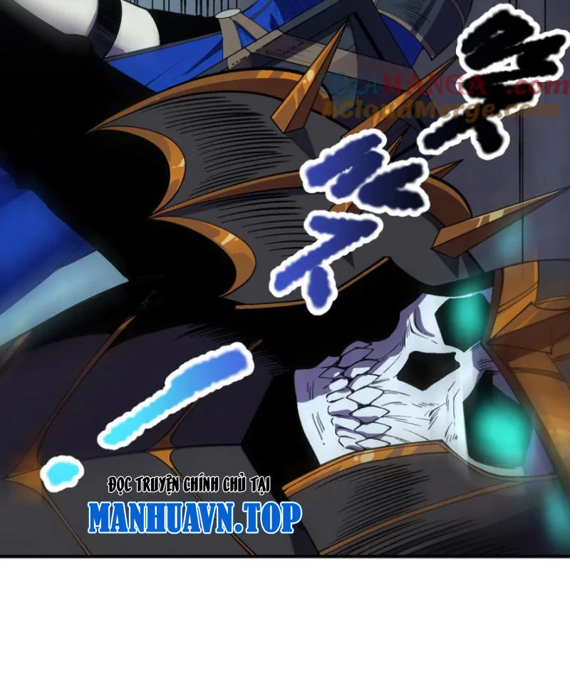 Thảm Họa Tử Linh Sư Chapter 123 - Next Chapter 124