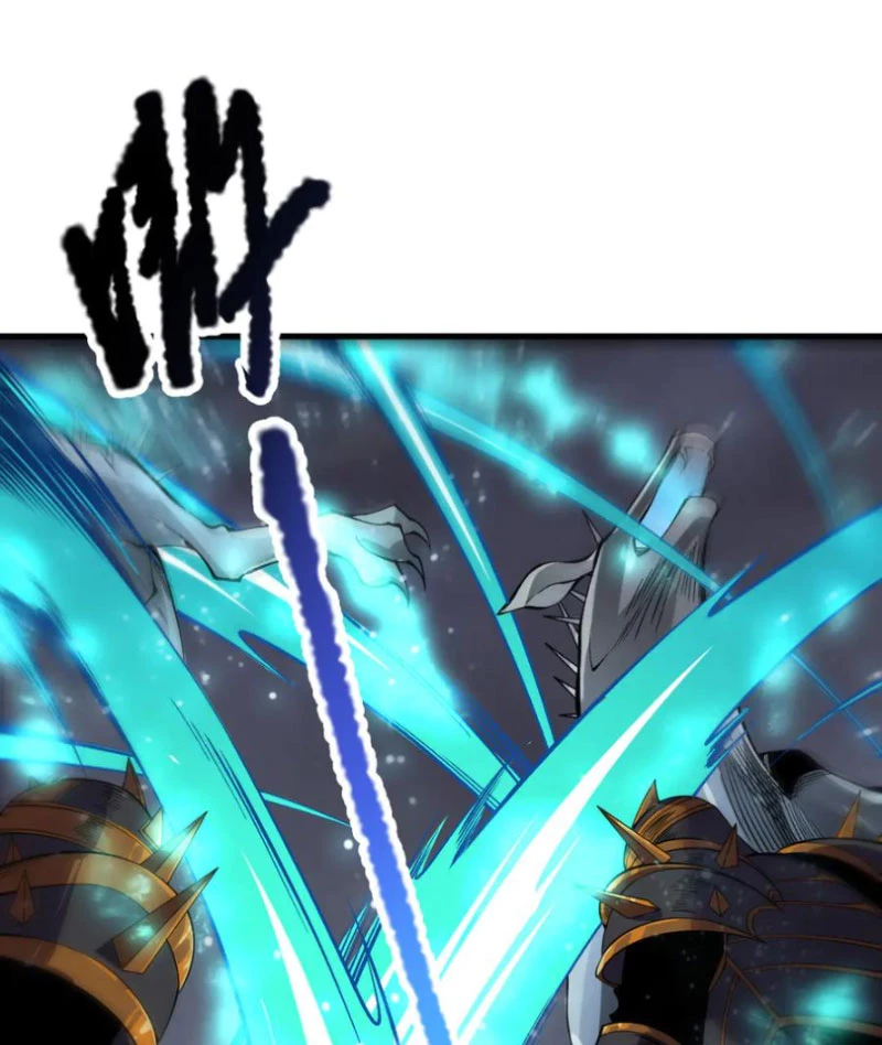 Thảm Họa Tử Linh Sư Chapter 123 - Next Chapter 124