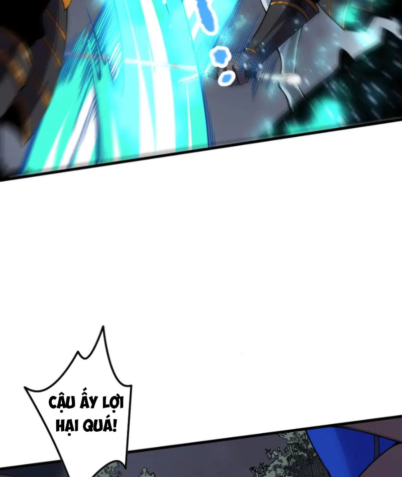 Thảm Họa Tử Linh Sư Chapter 123 - Next Chapter 124