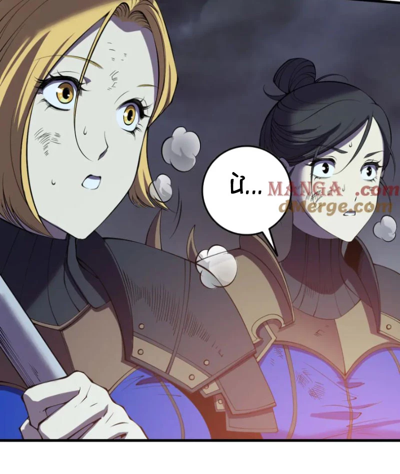 Thảm Họa Tử Linh Sư Chapter 123 - Next Chapter 124