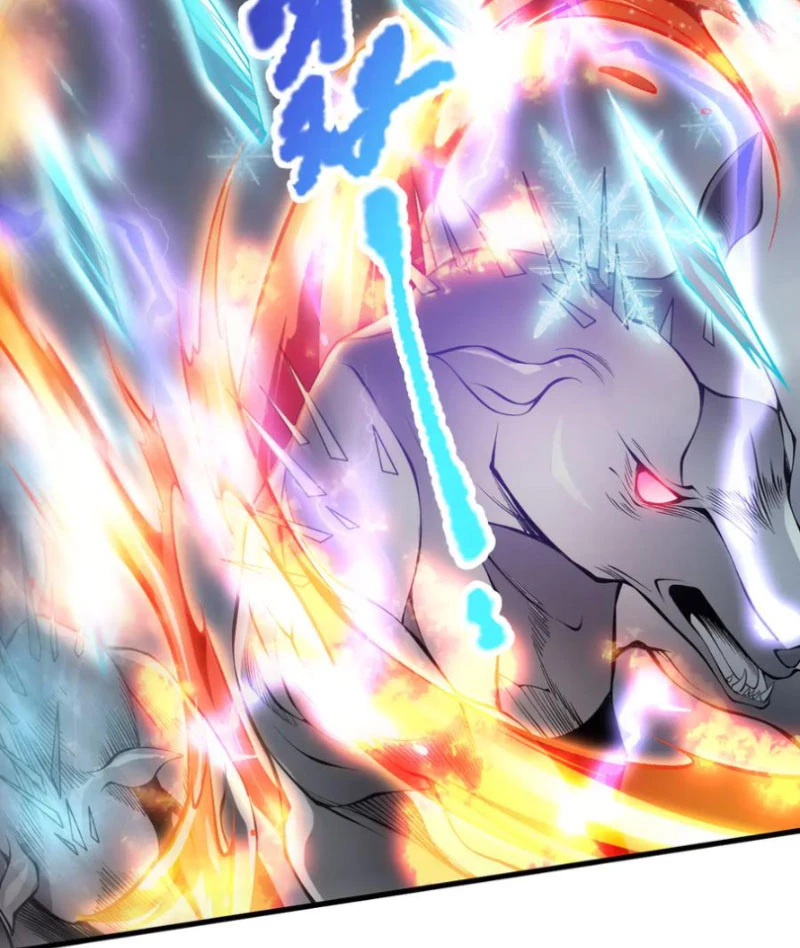 Thảm Họa Tử Linh Sư Chapter 123 - Next Chapter 124