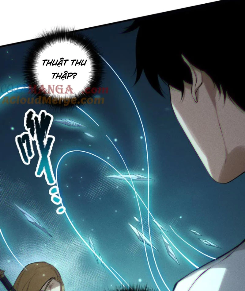 Thảm Họa Tử Linh Sư Chapter 123 - Next Chapter 124