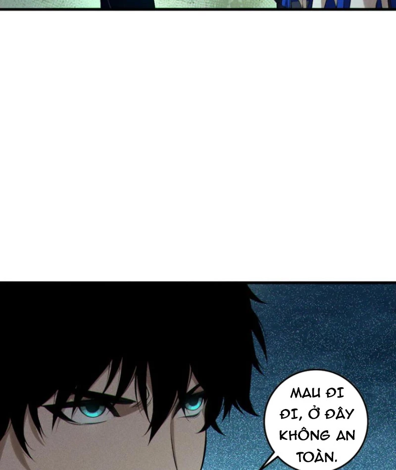 Thảm Họa Tử Linh Sư Chapter 123 - Next Chapter 124