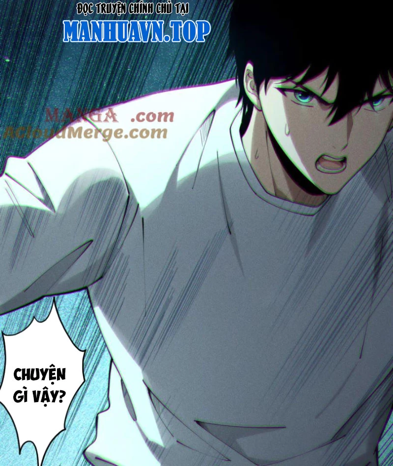 Thảm Họa Tử Linh Sư Chapter 123 - Next Chapter 124