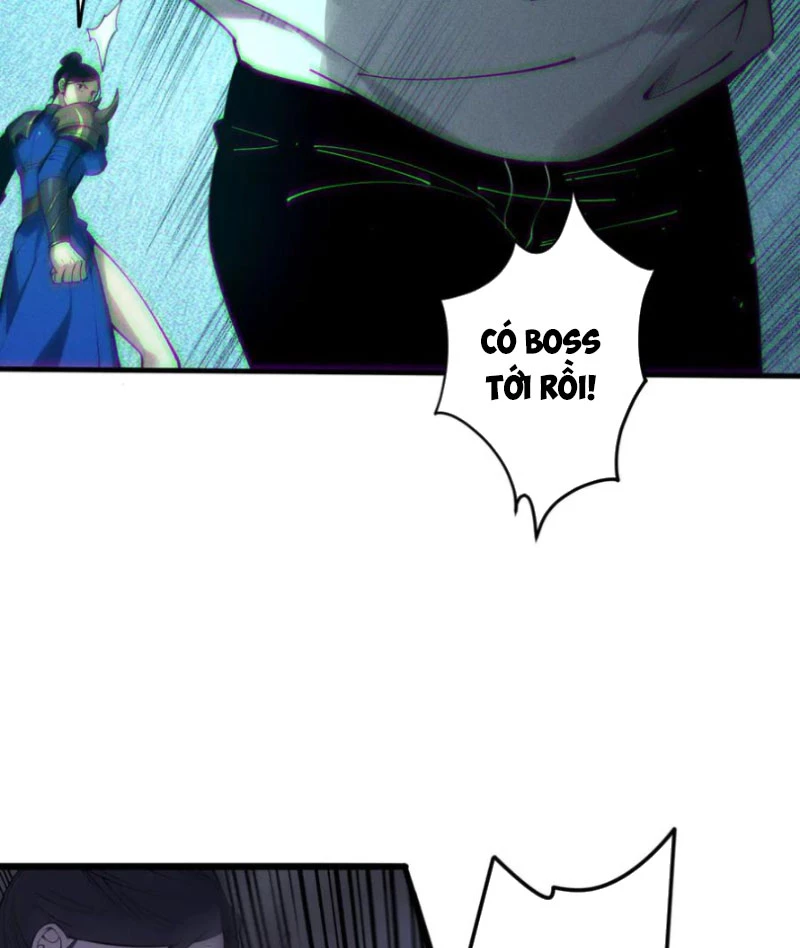 Thảm Họa Tử Linh Sư Chapter 123 - Next Chapter 124