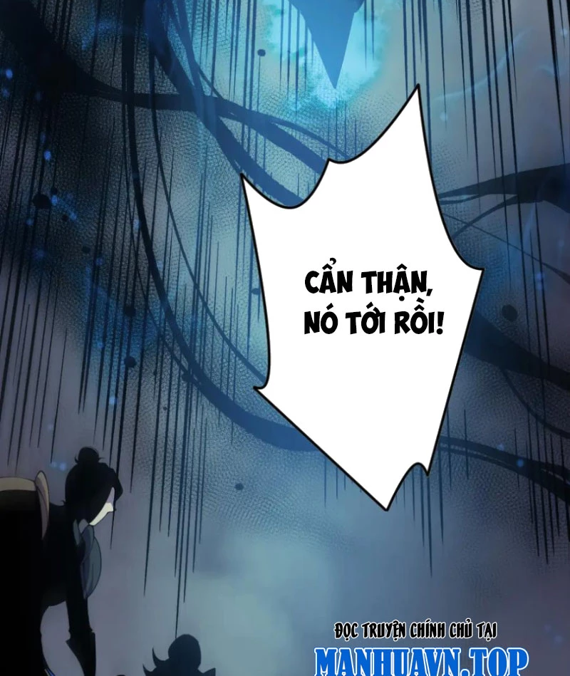 Thảm Họa Tử Linh Sư Chapter 123 - Next Chapter 124