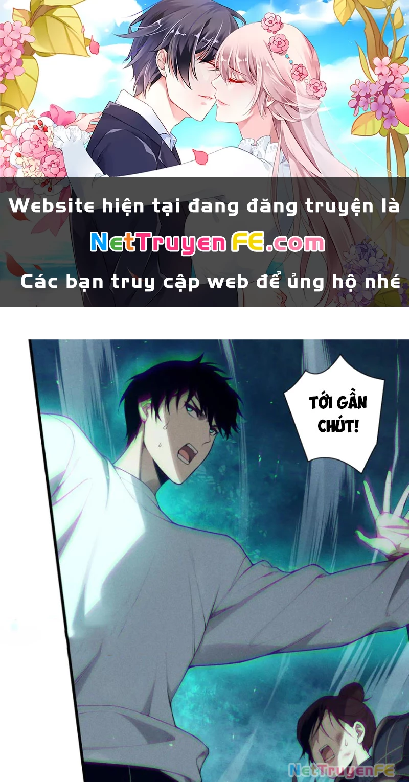 Thảm Họa Tử Linh Sư Chapter 124 - Trang 4