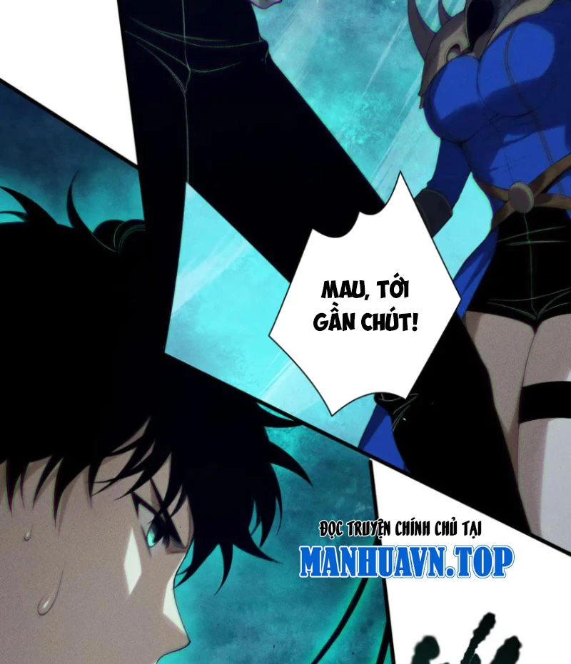 Thảm Họa Tử Linh Sư Chapter 124 - Trang 4