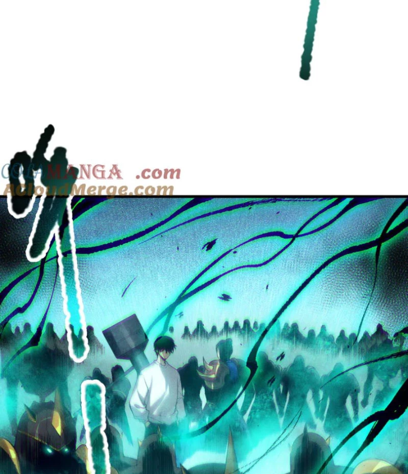 Thảm Họa Tử Linh Sư Chapter 124 - Trang 4