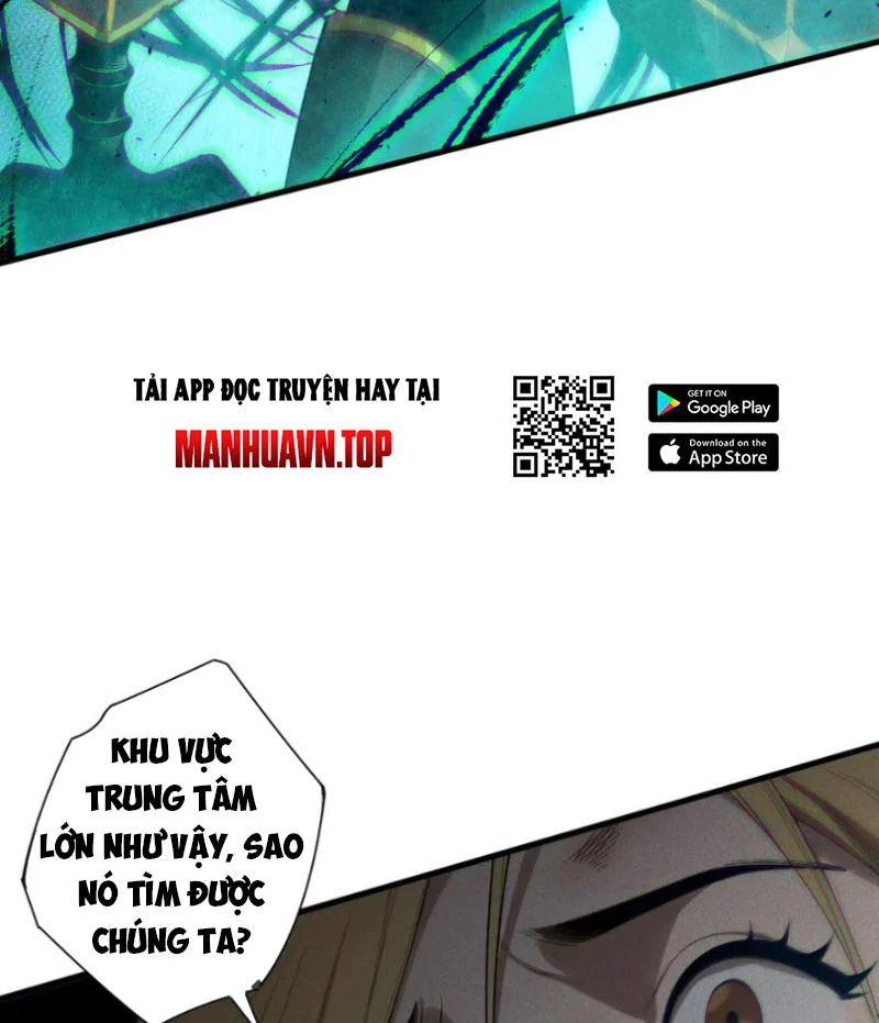 Thảm Họa Tử Linh Sư Chapter 124 - Trang 4