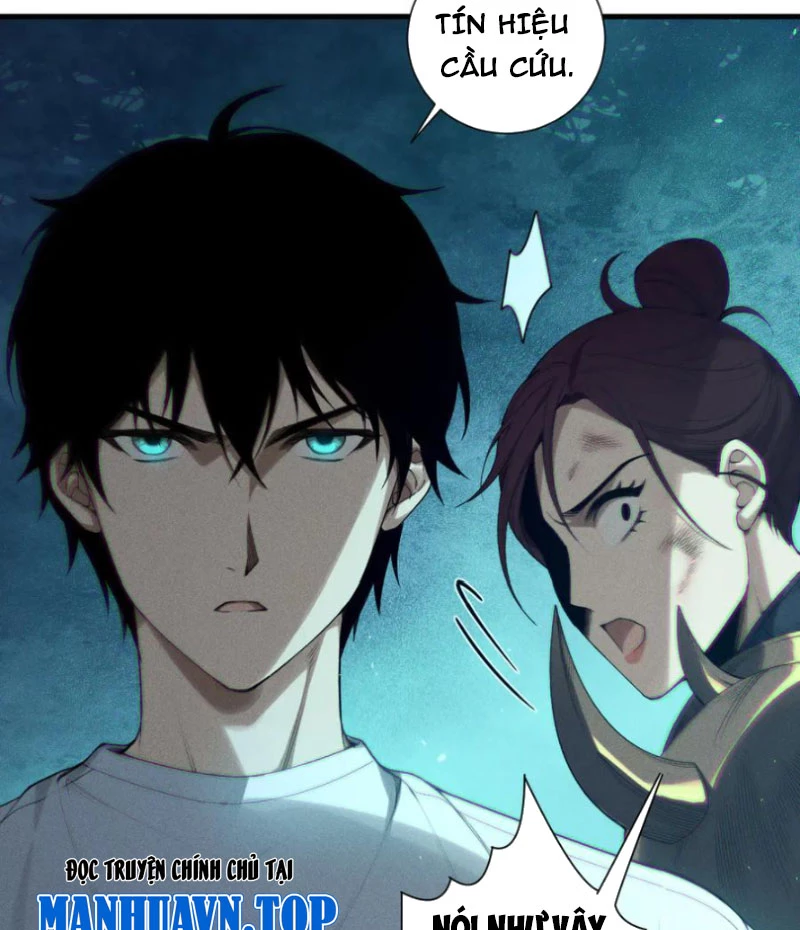 Thảm Họa Tử Linh Sư Chapter 124 - Trang 4