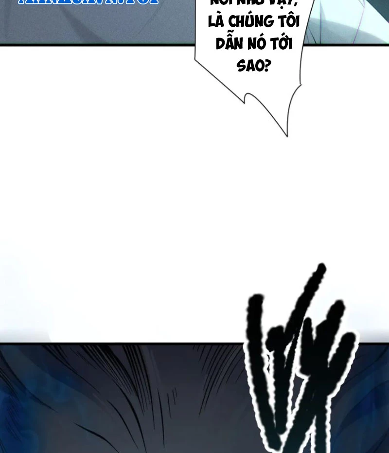 Thảm Họa Tử Linh Sư Chapter 124 - Trang 4